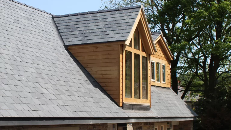 Your trusted roofing experts