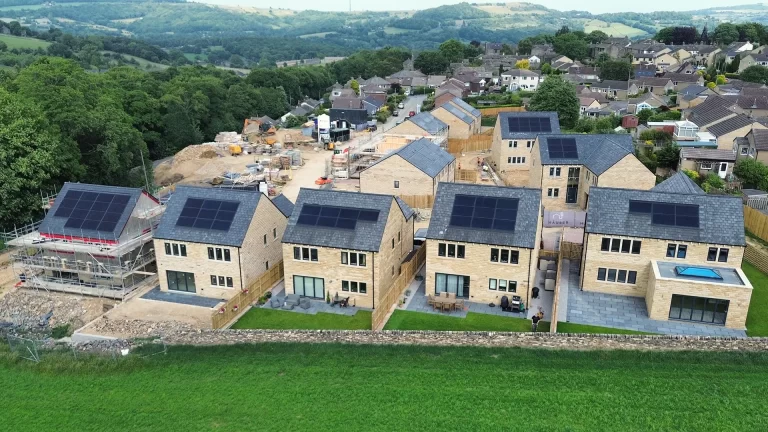 Your innovative roofing experts